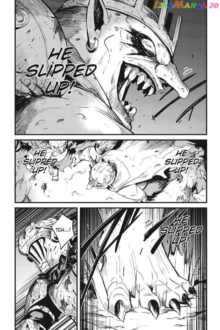 Goblin Slayer: Side Story Year One Chapter 72 image 12_optimized